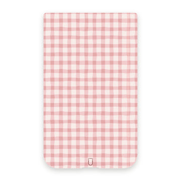 Pink Gingham