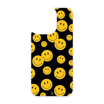 Smileys (Back Only)