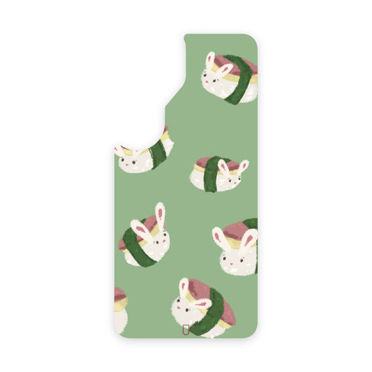 Hannah - Bunny Nigiri