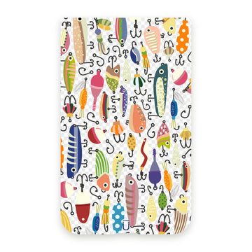 Ashlyn - Fishing Lures