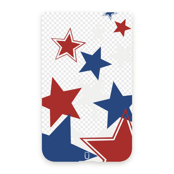 Climbing Stars
