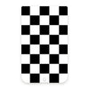 Checkered