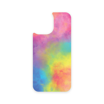 Color Splash (Back Only)