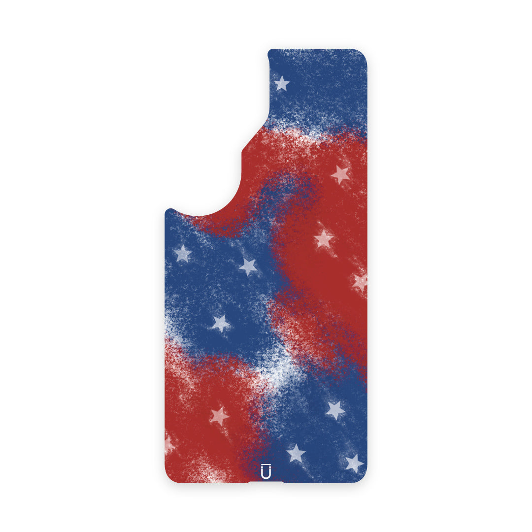 Red White and Blue - Samsung - Samsung Galaxy S26+