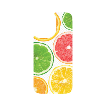 Citrus Fruits (Back Only)