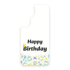 Happy Birthday - Samsung - Samsung Galaxy S25+ - White