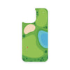 Amanda - Golf Course