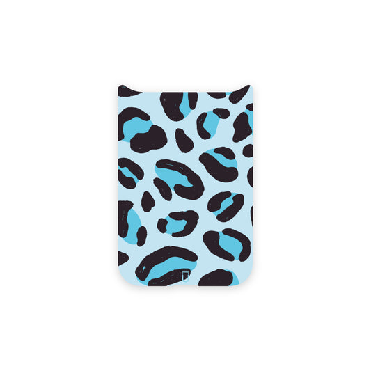 Leopard (Back Only)