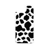 Cow Print (Back Only)
