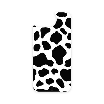 Cow Print (Back Only)