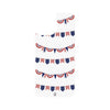 Patriotic Banners - iPhone 15 - Clear