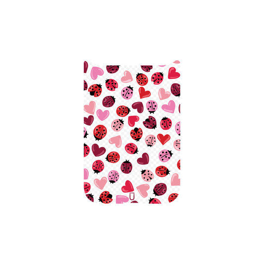 Love Bugs (Back Only)