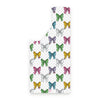 School Bows - S25U - Pattern