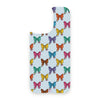 School Bows - 17 - Blue