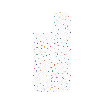 Sprinkles (Back Only)