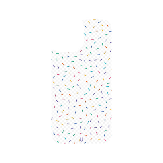 Sprinkles (Back Only)
