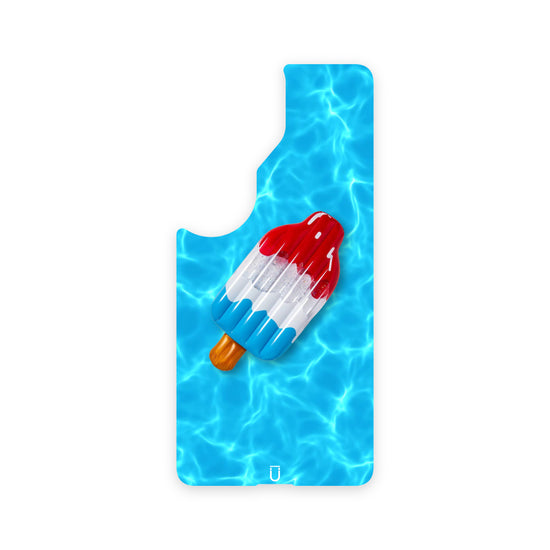 Pool Floatie - Samsung - Samsung Galaxy S26 - Rocket Pop Floatie