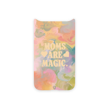 Moms are Magic (Back Only)
