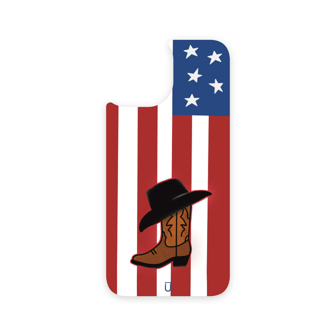 Country Proud - iPhone 13