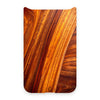 Stained Wood