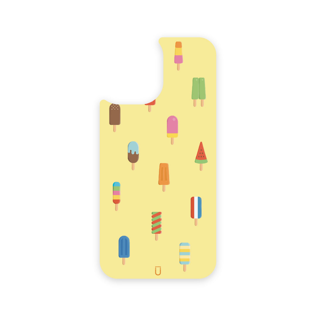 Popsicles - iPhone 12