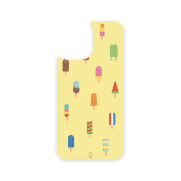 Popsicles - iPhone 12