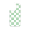 Checkered (Back Only)
