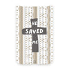 Jalynn - He Saved Me