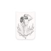 Girl Mom (Back Only)