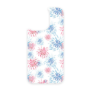 Fireworks (Back Only)