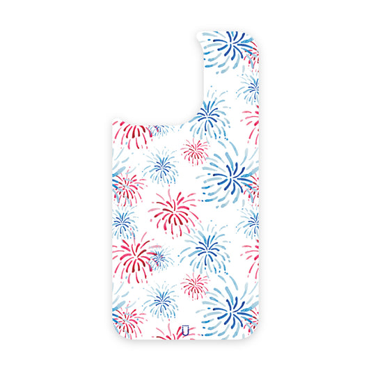 Fireworks (Back Only)