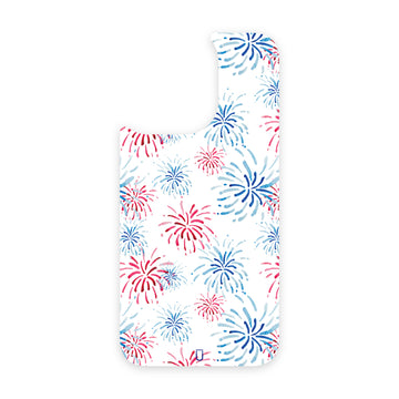 Fireworks (Back Only)