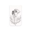 Girl Mom (Back Only)