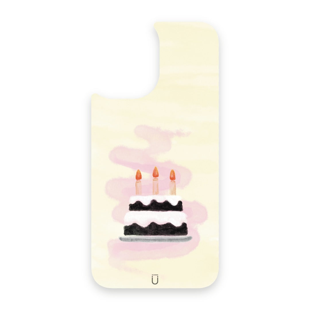 Cake - iPhone 16 Plus