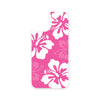 Hibiscus (Back Only)