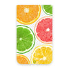 Citrus Fruits