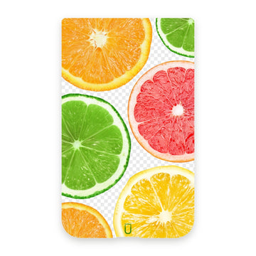 Citrus Fruits