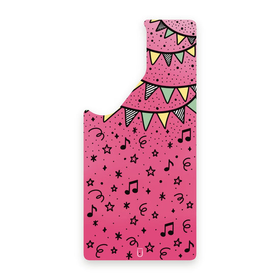 Celebration - Samsung - Samsung Galaxy S25 Ultra - Pink
