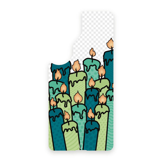 Wishes - Samsung - Samsung Galaxy S26+ - Green