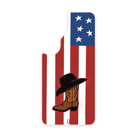 Country Proud - Samsung - Samsung Galaxy S24+