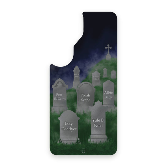 Tombstones (Samsung)