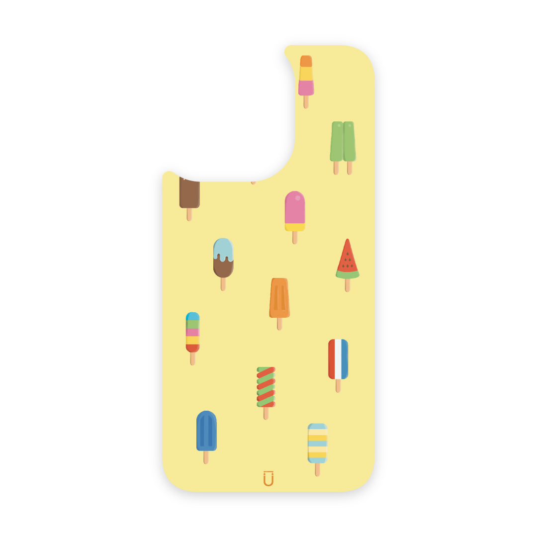 Popsicles - iPhone 15 Pro Max