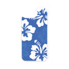 Hibiscus (Back Only)