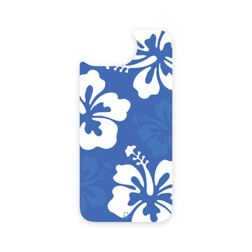 Hibiscus (Back Only)
