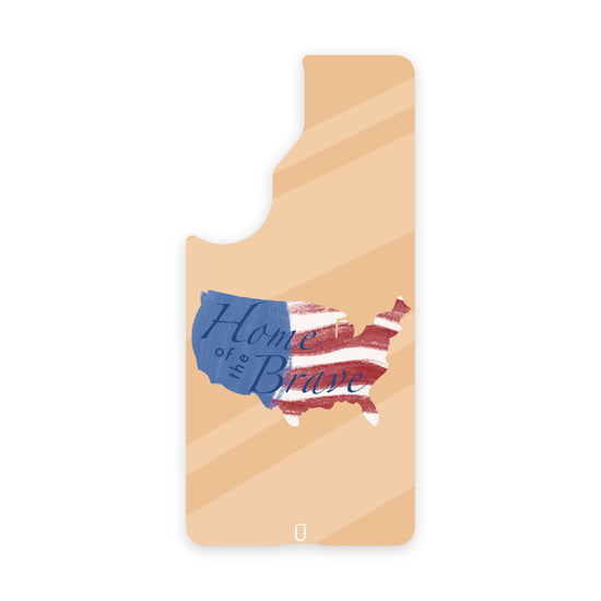 Home of the Brave - Samsung - Samsung Galaxy S26+