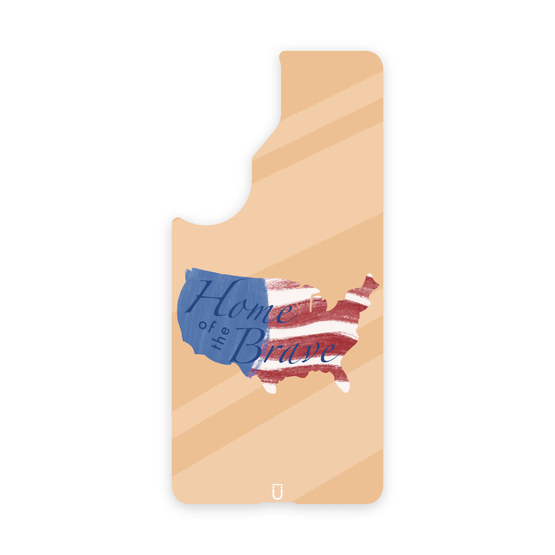Home of the Brave - Samsung - Samsung Galaxy S26+