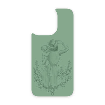 Boy Mom (Back Only)