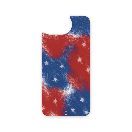 Red White and Blue - iPhone 16e