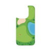 Amanda - Golf Course