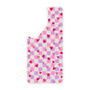 Katie - Heart Quilt